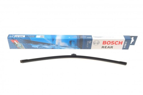 Щітка склоочисника (задня) (380mm) Audi A1/A4/Q7 10- bosch 3 397 008 997