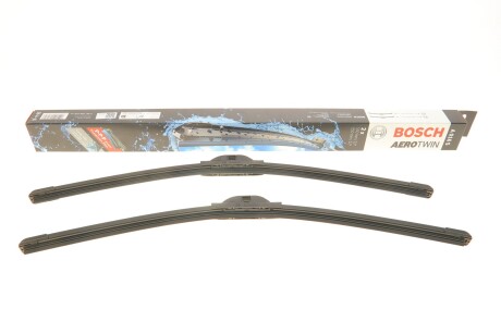 Щітки склоочисника (550/550mm) MB C-class (W203) 00-07 bosch 3 397 009 016