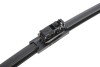 Щетка стеклоочистителя (550/550mm) MB C-class (W205) 13- Aerotwin (бескаркасная)) bosch 3397009844 (фото 2)