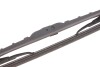 Комплект щеток стеклоочистителя каркасных Twin Spoiler 600/530 bosch 3397010300 (фото 8)