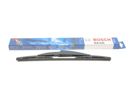 Щетка стеклоочистителя каркасная задняя Rear 380 мм (15") bosch 3 397 011 022