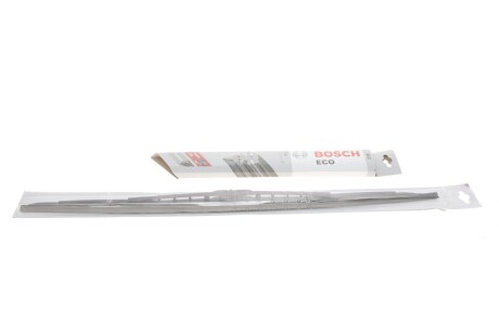 Щітка склоочисника каркасна ECO 650 мм (26") bosch 3 397 011 402