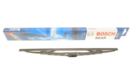 Щітка склоочисника (задня) (380mm) Ford Focus 98-04 bosch 3 397 011 412