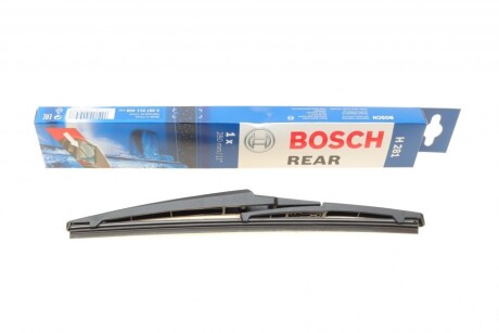 Щетка стеклоочистителя каркасная задняя Rear 280 мм (11") bosch 3 397 011 428