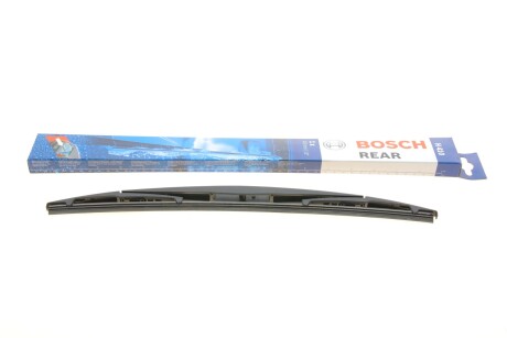 Щітка склоочисника (задня) (400mm) Subaru Impreza 02- bosch 3 397 011 434