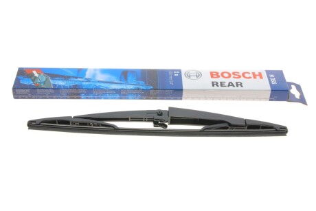 Щетка стеклоочистителя каркасная задняя Rear 350 мм (14") bosch 3 397 011 435