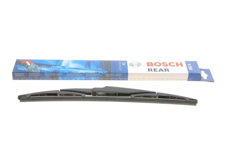 Щетка стеклоочистителя каркасная задняя Rear 350 мм (14") bosch 3 397 011 668