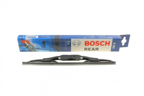 Щетка стеклоочистителя ЗАДНЯ bosch 3 397 011 802