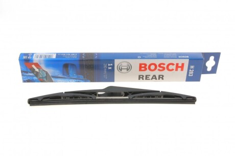 Склоочисник bosch 3 397 011 812