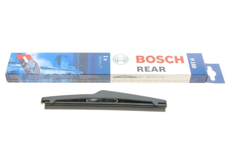 Щетка стеклоочистителя ЗАДНЯ bosch 3 397 011 963