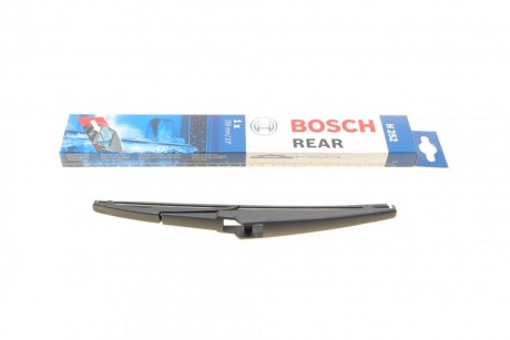 Щітка склоочисника каркасна Rear 250 мм (10") bosch 3397011965 (фото 1)