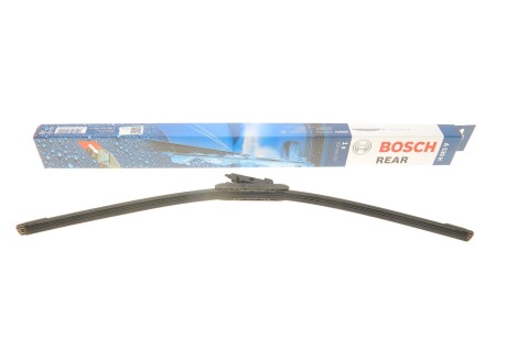 Щетка стеклоочистителя бескаркасная задняя Aerotwin Rear 530 мм (21") bosch 3 397 013 743