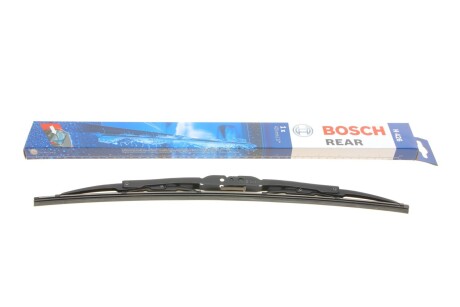 Щетка стеклоочистителя ЗАДНЯ bosch 3 397 015 046