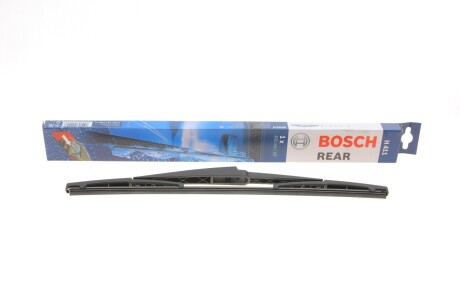 Щетка стеклоочистителя ЗАДНЯ bosch 3397015105 (фото 1)