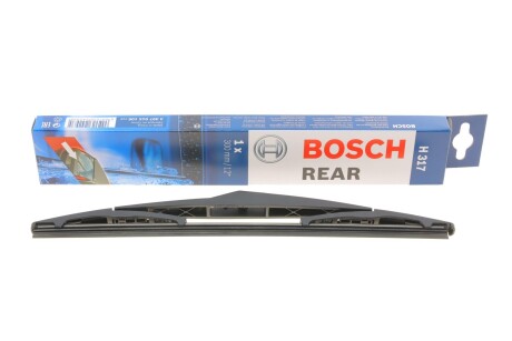 Щетка стеклоочистителя ЗАДНЯ bosch 3397015106 (фото 1)