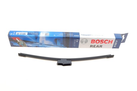 Щітка склоочисника (325mm) Audi A4 01-08/A3 03-13/Seat Altea 04-/Ibiza 02-15 bosch 3 397 016 117