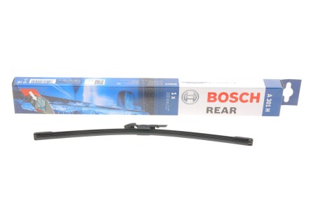 Щетка стеклоочистителя ЗАДНЯ bosch 3 397 016 465