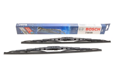 Комплект склоочисників bosch 3 397 118 505