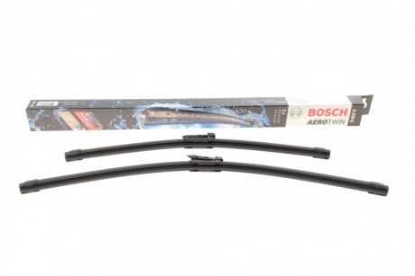 Щетки стеклоочистителей AEROTWIN bosch 3 397 118 929