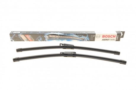 Комплект щіток склоочисника безкаркасних Aerotwin 555/555 bosch 3 397 118 934