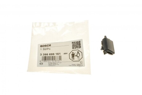 Форсунка bosch 3 398 699 161