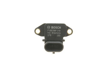 Датчик тиску наддува Fiat Doblo 1.2/1.6 01- F 000 99P 218 bosch f00099P218