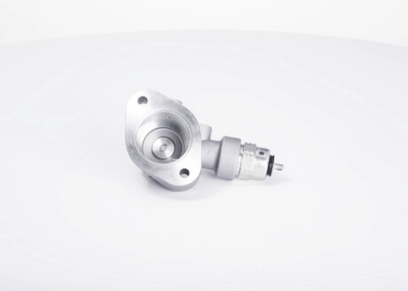 Клапан пічки bosch f002D15654