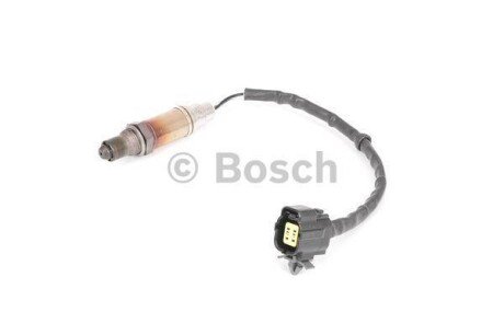 Лямбда-зонд (4 конт.) BMW E36/46 1,6/1,9, E39/38 3,5/4,4 bosch f00HL00372