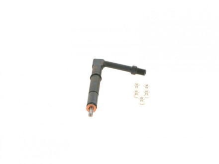 Форсунка bosch f01G09X03R