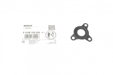 Ущільнювальне кільце bosch f 01M 100 055