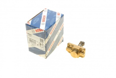 Елемент насосу Common Rail bosch f 01M 100 869