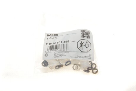 КОМПЛЕКТ ДЕТАЛІВ bosch f 01M 101 455