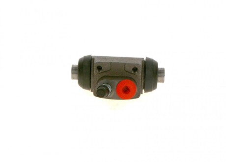 Цилиндр тормозной (задний) Ford Fiesta 95-02 (d=17.5mm) bosch f 026 002 502