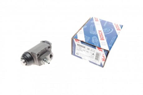 ЦИЛИНДР КОЛЕСНЫЙ bosch f 026 002 581