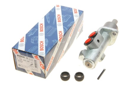 ЦИЛИНДР ТОЛЬКОВОЙ ГЛАВНЫЙ bosch f 026 003 516