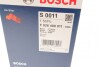 Воздушный фильтр bosch f026400011 (фото 6)