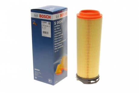 Воздушный фильтр bosch f 026 400 024