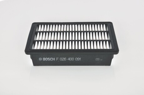 Фильтр воздушный bosch f 026 400 091