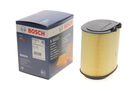 Фильтр воздуха bosch f026400213