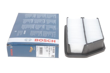 ВОЗДУШНЫЙ ФИЛЬТР ВСТАВКА bosch f 026 400 228