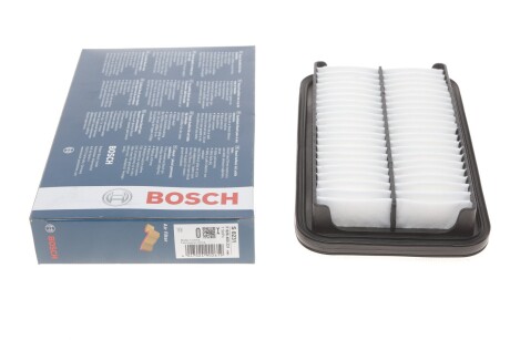 Фильтр воздушный bosch f 026 400 231