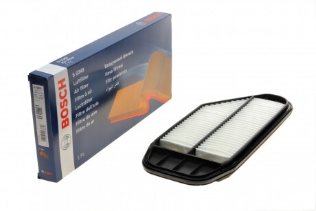 Фильтр воздушный bosch f 026 400 349