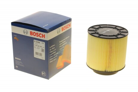 Воздушный фильтр bosch f 026 400 394