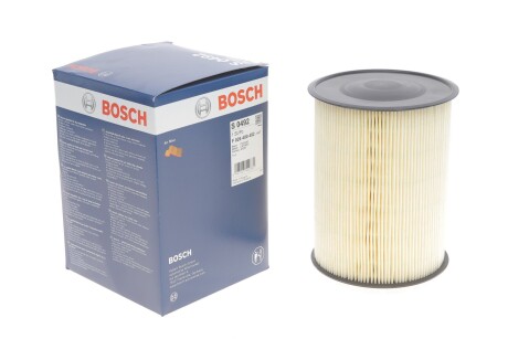 Фільтр повітряний bosch f 026 400 492