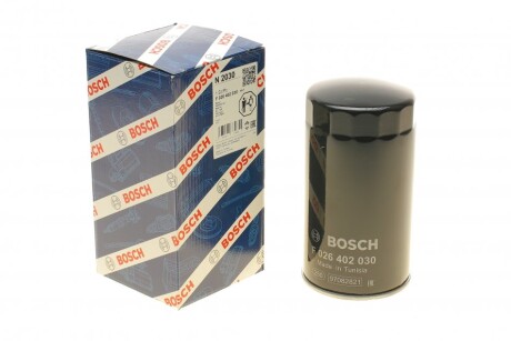 Фільтр палива bosch f 026 402 030