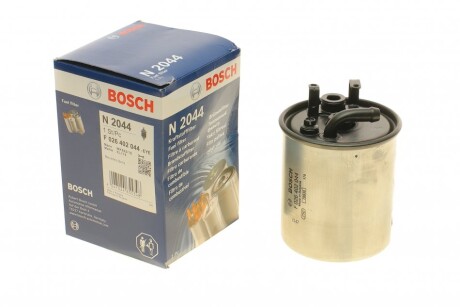 Топливный фильтр bosch f 026 402 044