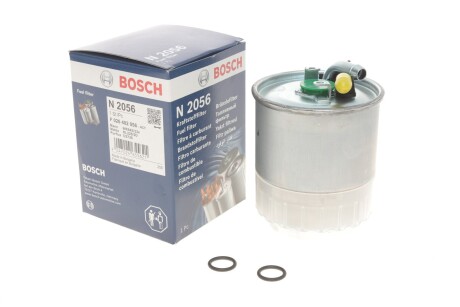 Фильтр топливный bosch f 026 402 056