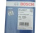 Фильтр топливный bosch f026402067 (фото 4)