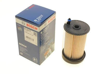 Фильтр топливный bosch f 026 402 217