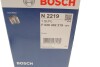 Фільтр паливний Nissan Navara/Pathfinder III 3.0dCi 10- bosch f026402219 (фото 9)